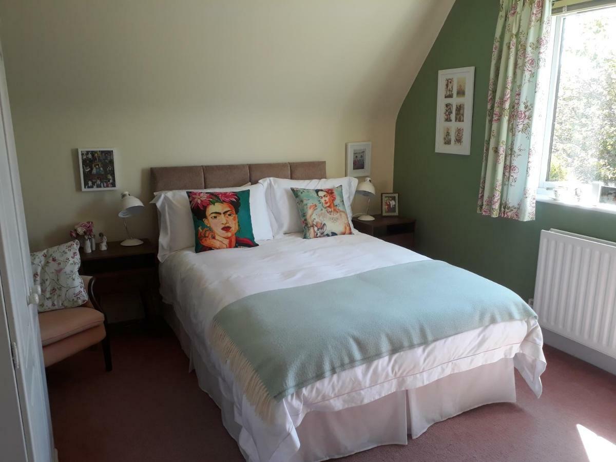 Castlerock Road Bed And Breakfast Колрейн Экстерьер фото