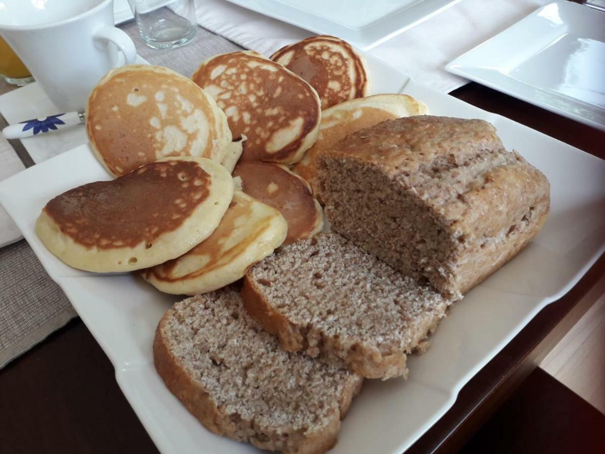 Castlerock Road Bed And Breakfast Колрейн Экстерьер фото