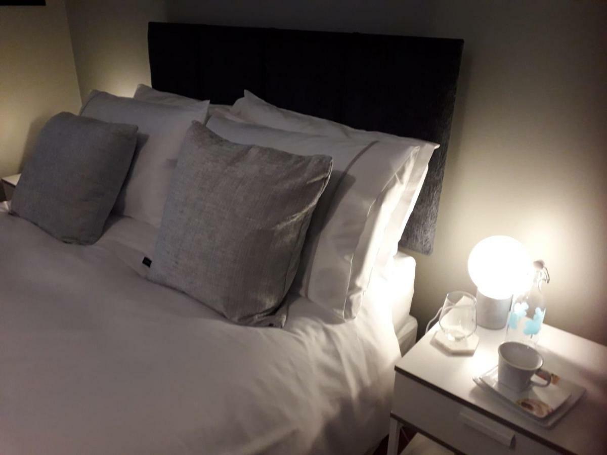 Castlerock Road Bed And Breakfast Колрейн Экстерьер фото