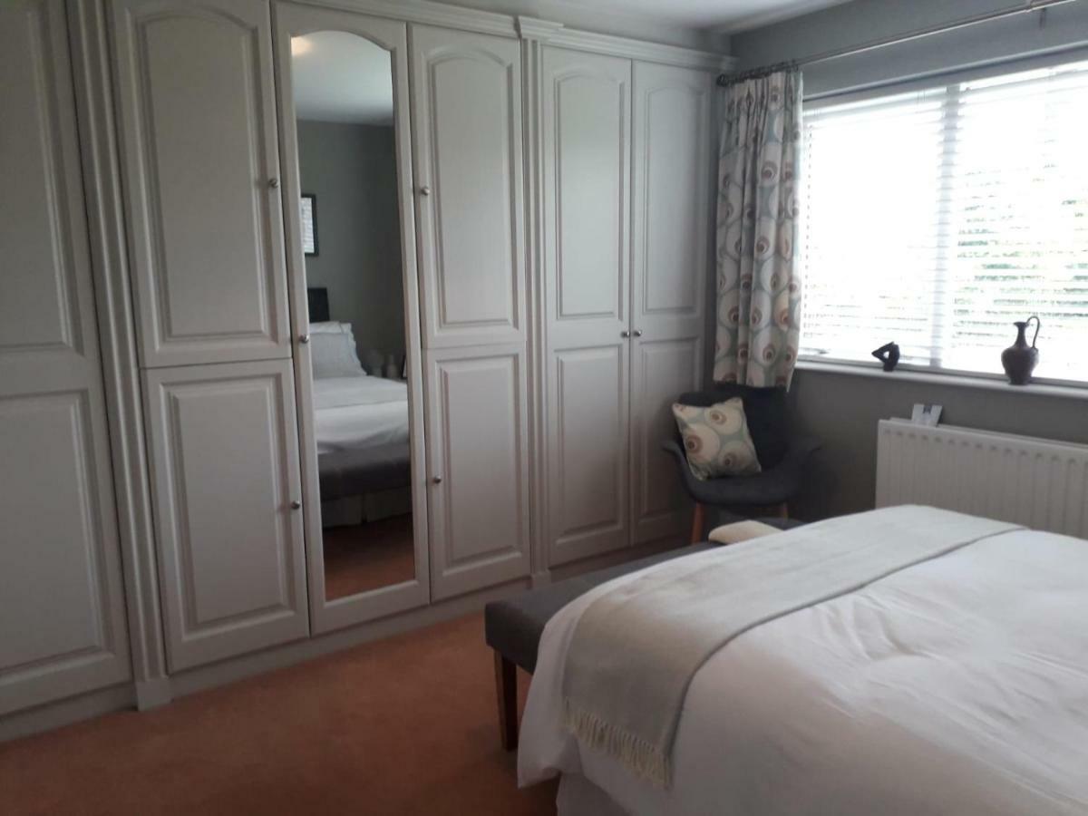 Castlerock Road Bed And Breakfast Колрейн Экстерьер фото